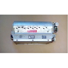 CLANSMAN RECEIVER  ASSEMBLY 